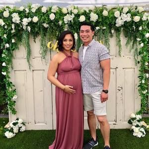 Meet your Posher, Katrina